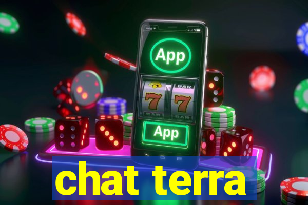 chat terra